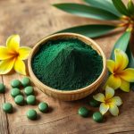 espirulina hawaiana 2
