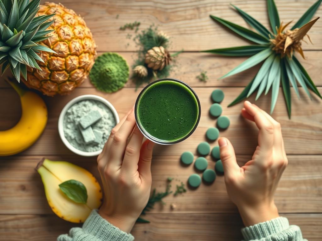 espirulina hawaiana1