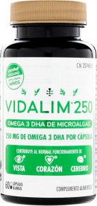 vidalim 250 vegano