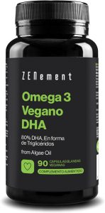 zenement omega3 vegano